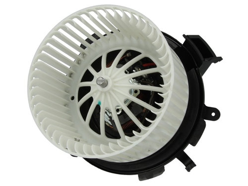 Ventilator, habitaclu VW CRAFTER 30-35 bus (2E) (2006 - 2016) TOPRAN 408 165 piesa NOUA