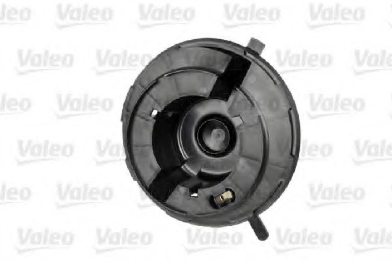 Ventilator, habitaclu VW EOS (1F7, 1F8) (2006 - 2016) VALEO 698809 piesa NOUA