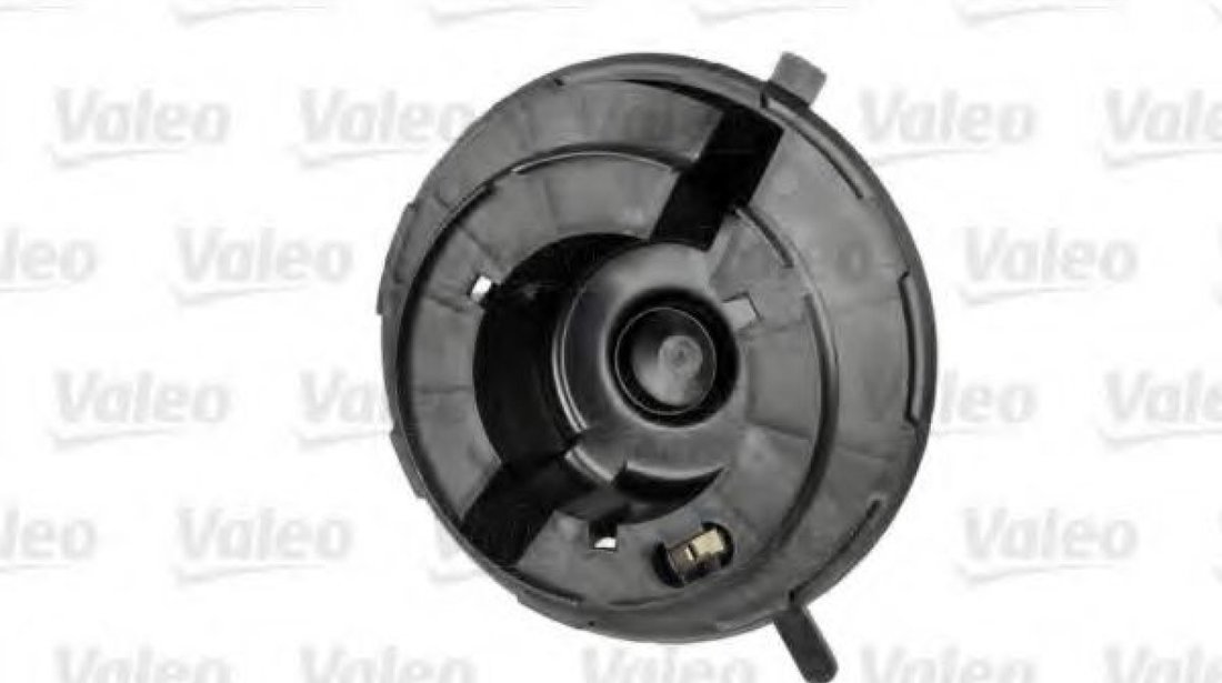 Ventilator, habitaclu VW EOS (1F7, 1F8) (2006 - 2016) VALEO 698809 piesa NOUA