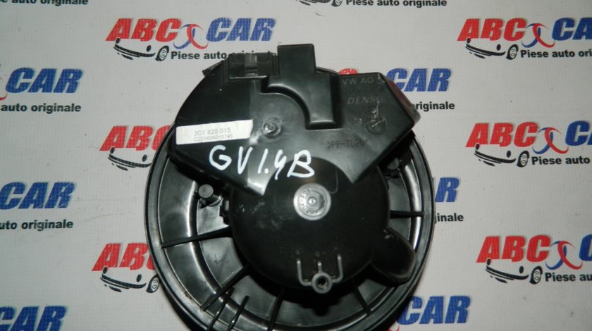 Ventilator habitaclu VW Golf 5 1.4 benzina cod: 3C1820015