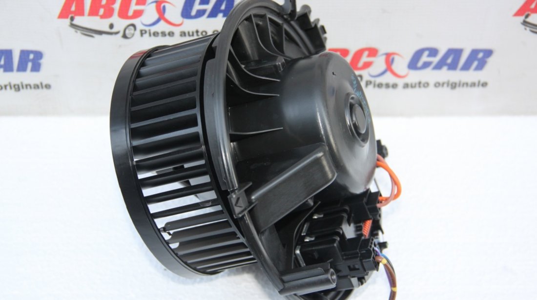 Ventilator habitaclu VW Golf 7 cod: 5Q1819021G / 5Q0907521E model 2014