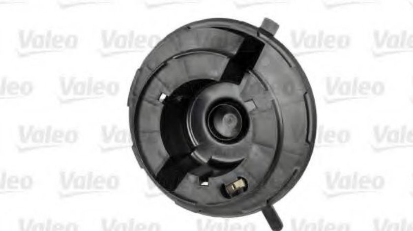 Ventilator, habitaclu VW GOLF PLUS (5M1, 521) (2005 - 2013) VALEO 698809 piesa NOUA
