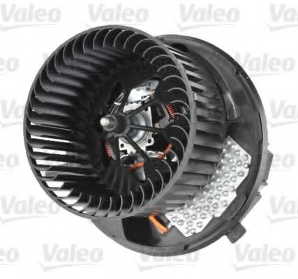 Ventilator, habitaclu VW GOLF VI (5K1) (2008 - 2013) VALEO 698811 piesa NOUA