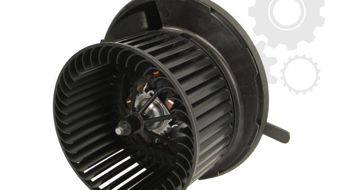 Ventilator habitaclu VW GOLF VI 5K1 Producator VALEO 698809