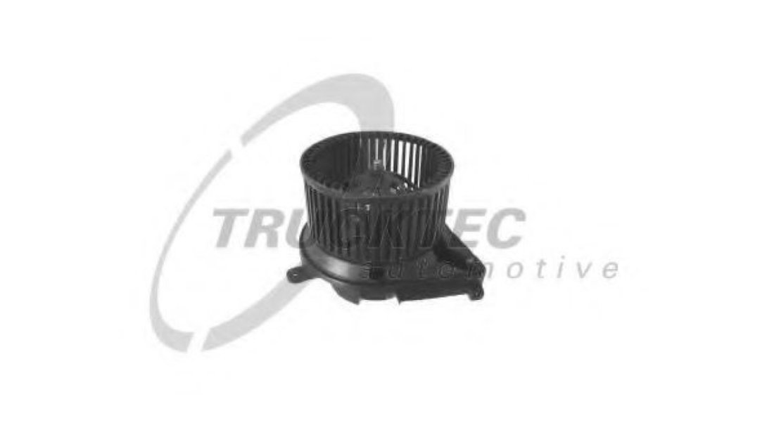 Ventilator, habitaclu VW LT II bus (2DB, 2DE, 2DK) (1996 - 2006) TRUCKTEC AUTOMOTIVE 02.59.089 piesa NOUA