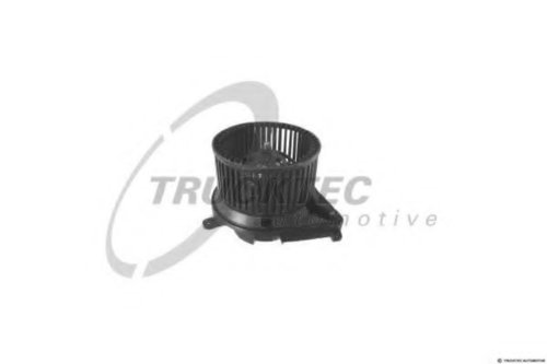 Ventilator, habitaclu VW LT II bus (2DB, 2DE, 2DK) (1996 - 2006) TRUCKTEC AUTOMOTIVE 02.59.089 piesa...