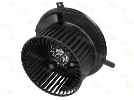 Ventilator, habitaclu VW PASSAT (3C2) (2005 - 2010) THERMOTEC DDW009TT piesa NOUA