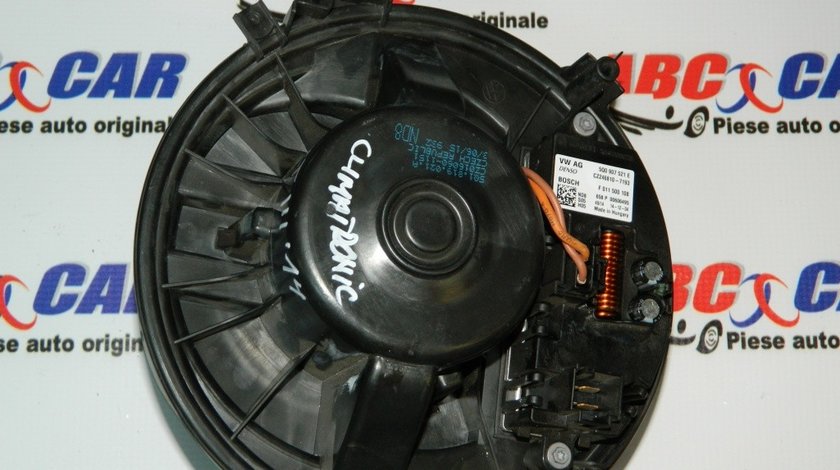 Ventilator habitaclu Vw Passat B8 2015-prezent Cod: 5Q1819021A