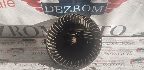 Ventilator habitaclu VW Passat CC II 1.8 TSi cod piesa : 1K1820015J