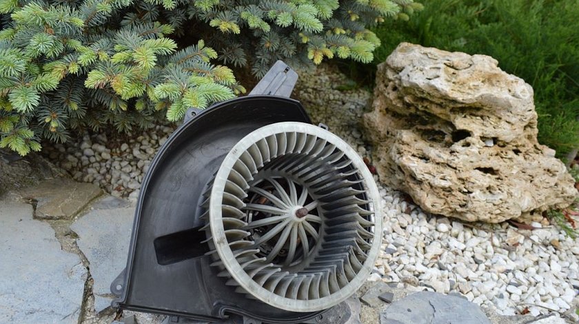 Ventilator habitaclu vw polo 6Q1819015C