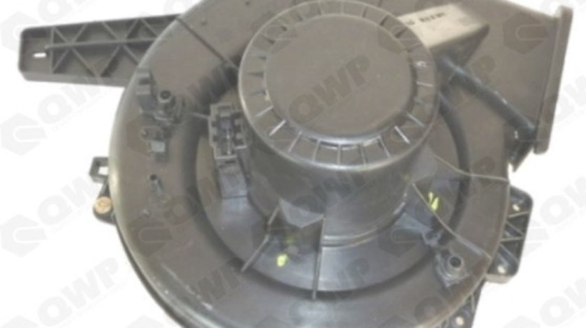 Ventilator, habitaclu VW POLO (6R, 6C) (2009 - 2016) QWP WVE103 piesa NOUA