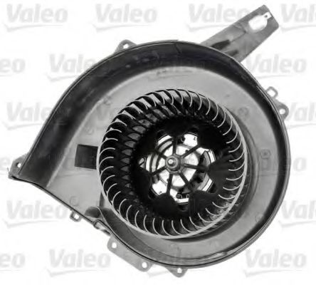 Ventilator, habitaclu VW POLO (9N) (2001 - 2012) VALEO 715240 piesa NOUA