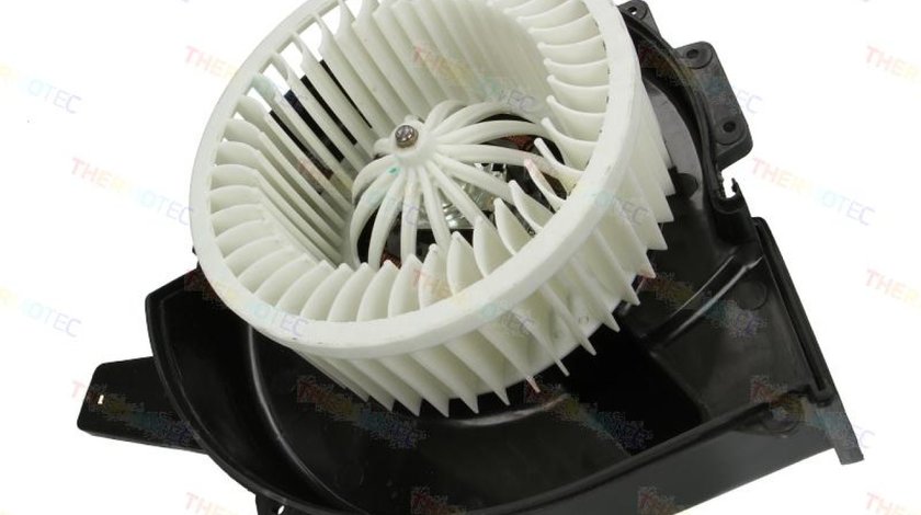 Ventilator habitaclu VW POLO 9N Producator THERMOTEC DDS002TT