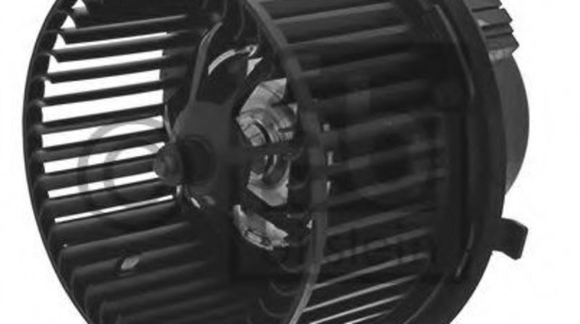Ventilator, habitaclu VW SHARAN (7M8, 7M9, 7M6) (1995 - 2010) FEBI BILSTEIN 40180 piesa NOUA