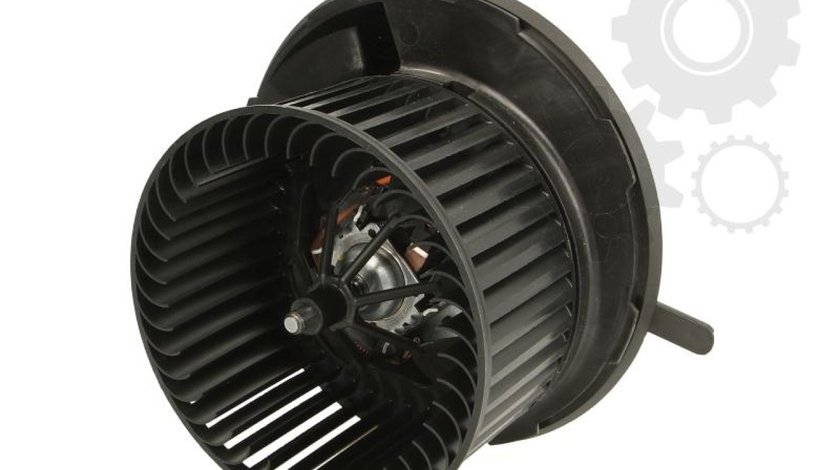Ventilator habitaclu VW TIGUAN 5N Producator VALEO 698809