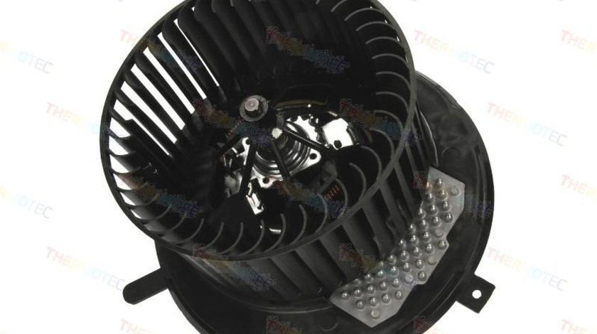 Ventilator habitaclu VW TIGUAN 5N Producator THERMOTEC DDW010TT