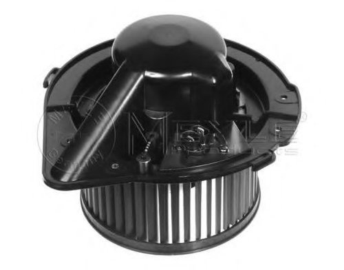 Ventilator, habitaclu VW TRANSPORTER IV caroserie (70XA) (1990 - 2003) MEYLE 114 820 0000 piesa NOUA