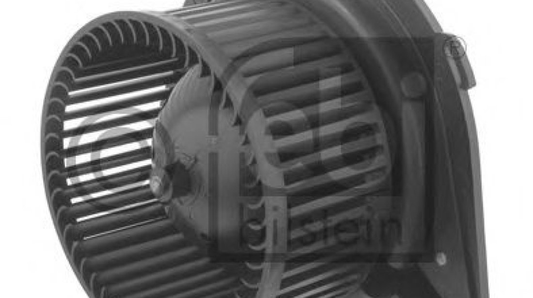 Ventilator, habitaclu VW TRANSPORTER IV caroserie (70XA) (1990 - 2003) FEBI BILSTEIN 18782 piesa NOUA