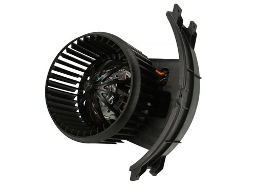 Ventilator, habitaclu VW TRANSPORTER V bus (7HB, 7HJ, 7EB, 7EJ, 7EF, 7EG, 7HF, 7EC) (2003 - 2016) TH...