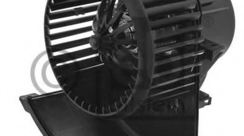 Ventilator, habitaclu VW TRANSPORTER V platou / sasiu (7JD, 7JE, 7JL, 7JY, 7JZ, 7FD) (2003 - 2016) FEBI BILSTEIN 40183 piesa NOUA