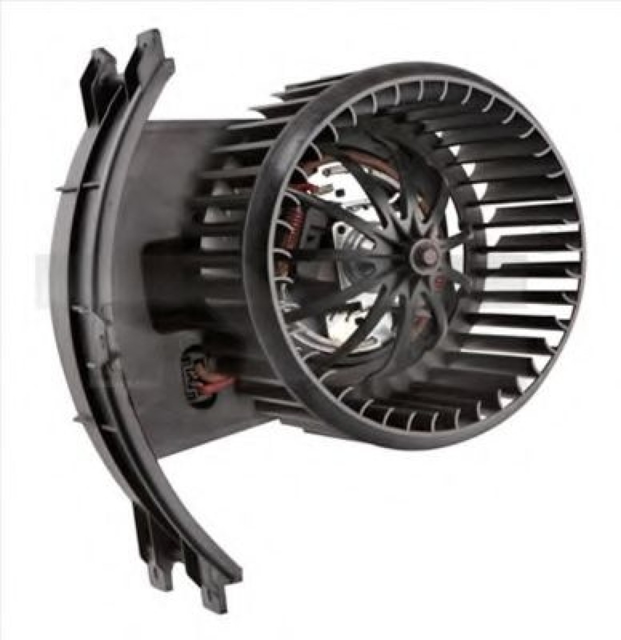Ventilator, habitaclu VW TRANSPORTER V platou / sasiu (7JD, 7JE, 7JL, 7JY, 7JZ, 7FD) (2003 - 2016) TYC 537-0009 piesa NOUA