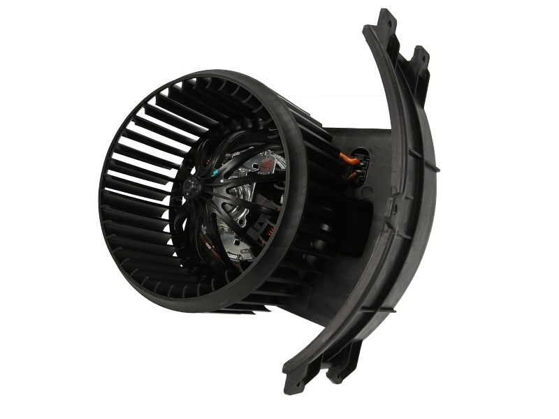 Ventilator, habitaclu VW TRANSPORTER V platou / sasiu (7JD, 7JE, 7JL, 7JY, 7JZ, 7FD) (2003 - 2016) THERMOTEC DDW012TT piesa NOUA