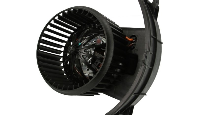 Ventilator, habitaclu VW TRANSPORTER V platou / sasiu (7JD, 7JE, 7JL, 7JY, 7JZ, 7FD) (2003 - 2016) THERMOTEC DDW012TT piesa NOUA