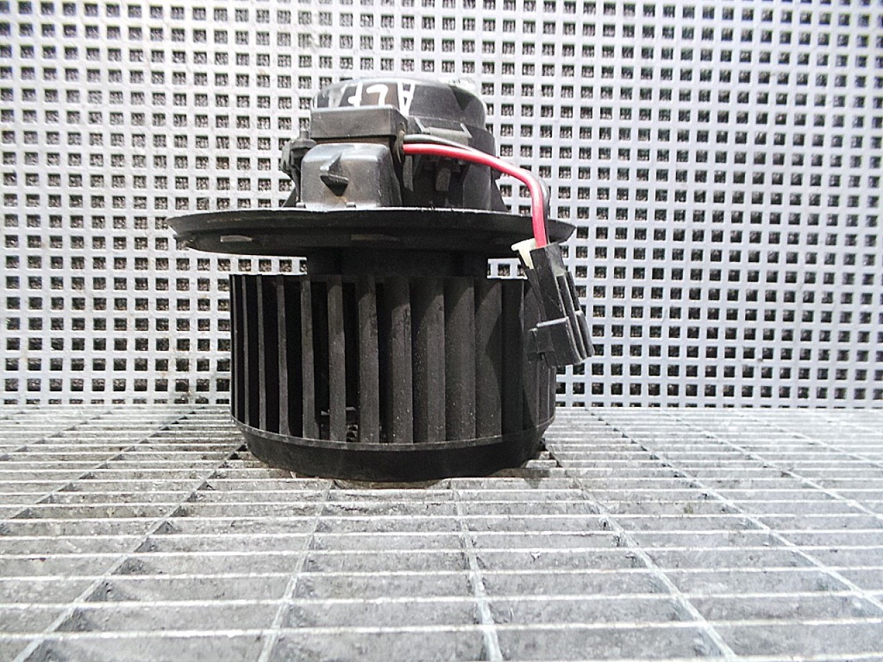 VENTILATOR INCALZIRE ALFA ROMEO 147 - - (2000 2004)