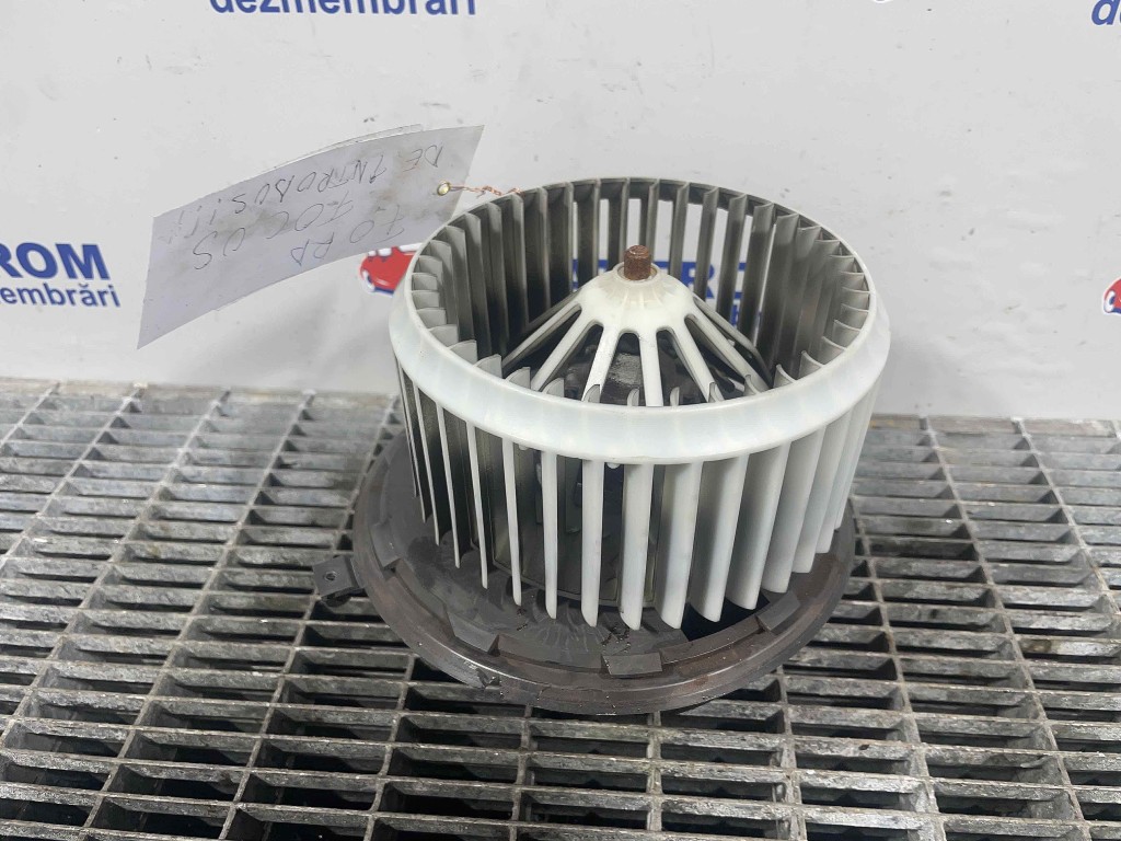 VENTILATOR INCALZIRE ALFA ROMEO 159 - - (2005 2012)