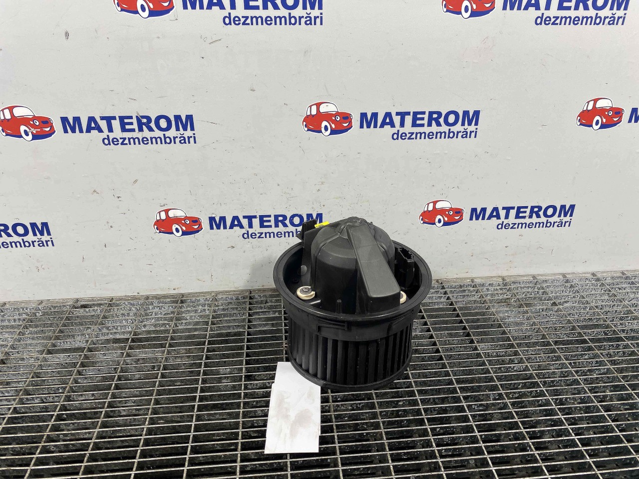 VENTILATOR INCALZIRE ALFA ROMEO GIULIETTA - - (2010 2016)