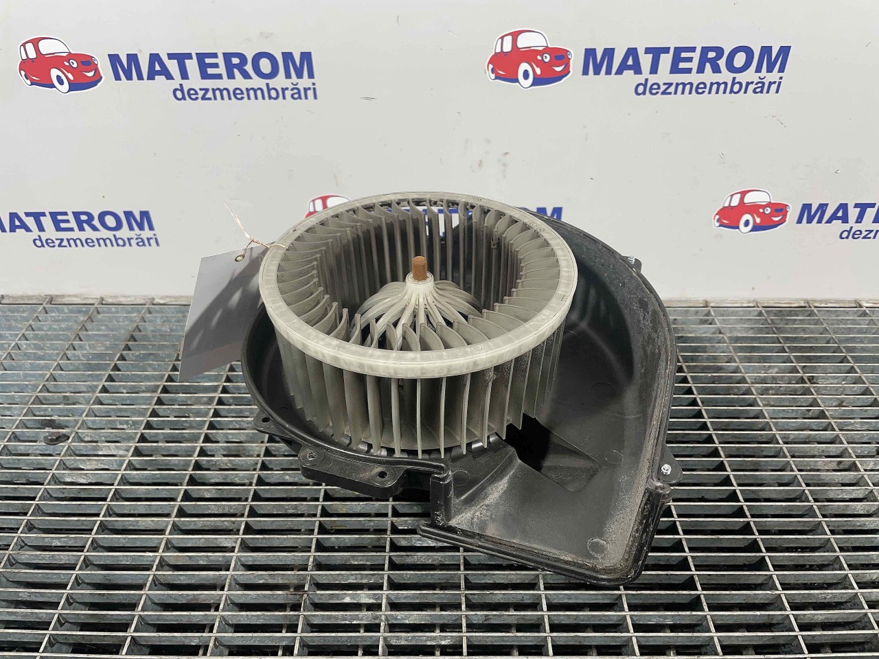 VENTILATOR INCALZIRE AUDI A1 - - (2010 2014)