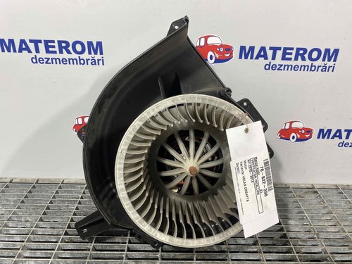 VENTILATOR INCALZIRE AUDI A1 - - (2010 2014)