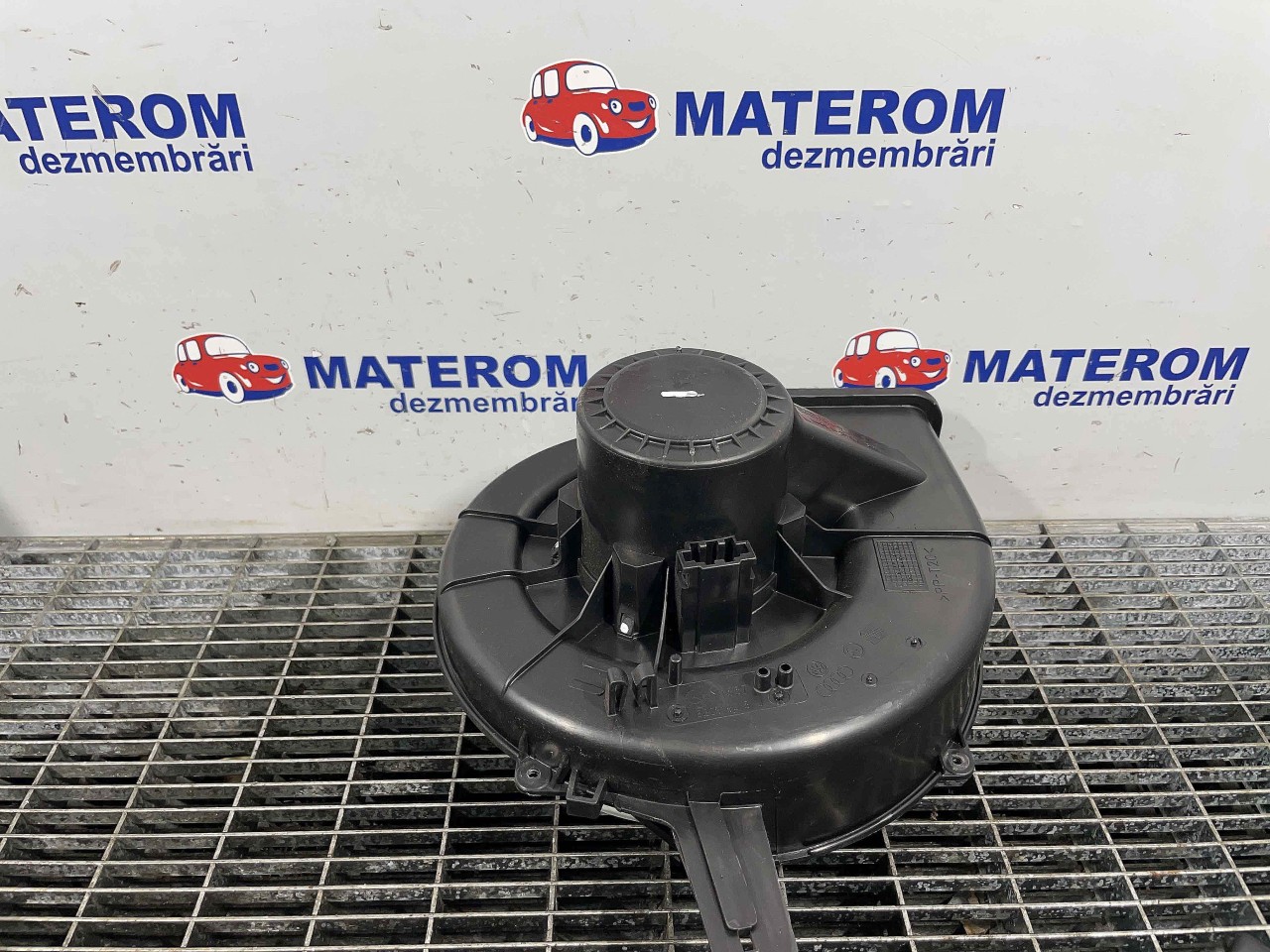 VENTILATOR INCALZIRE AUDI A1 - - (2010 2014)
