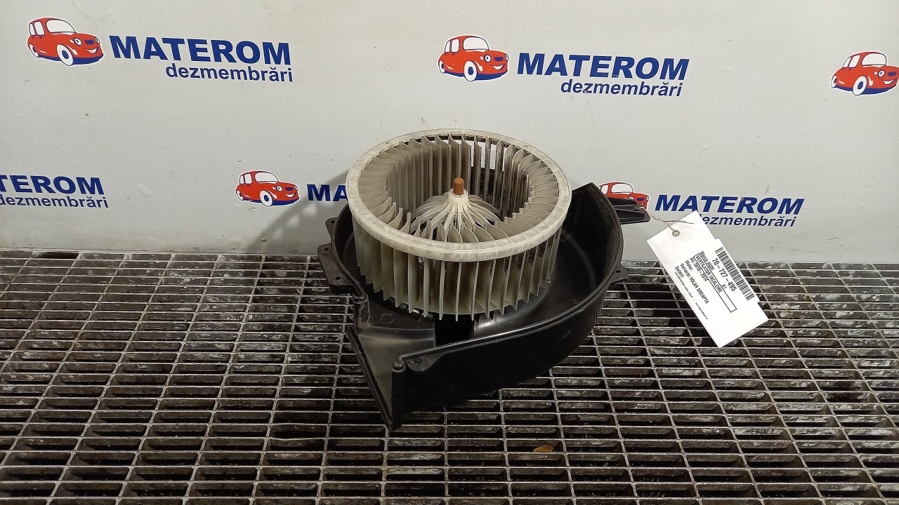VENTILATOR INCALZIRE AUDI A1 - - (2010 2014)