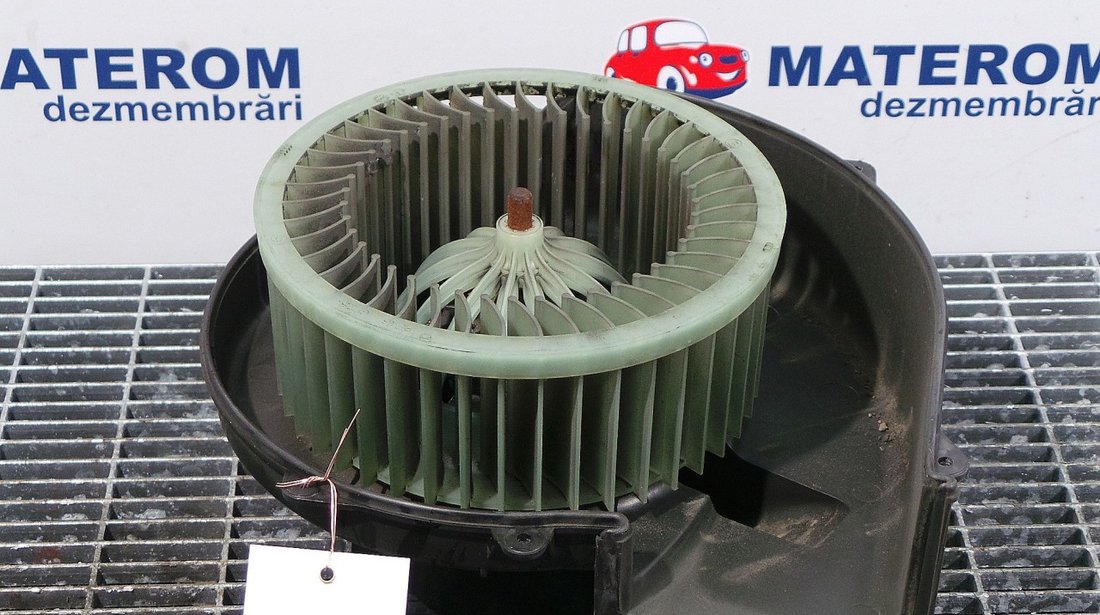 VENTILATOR INCALZIRE AUDI A2 A2 - (2000 2005)