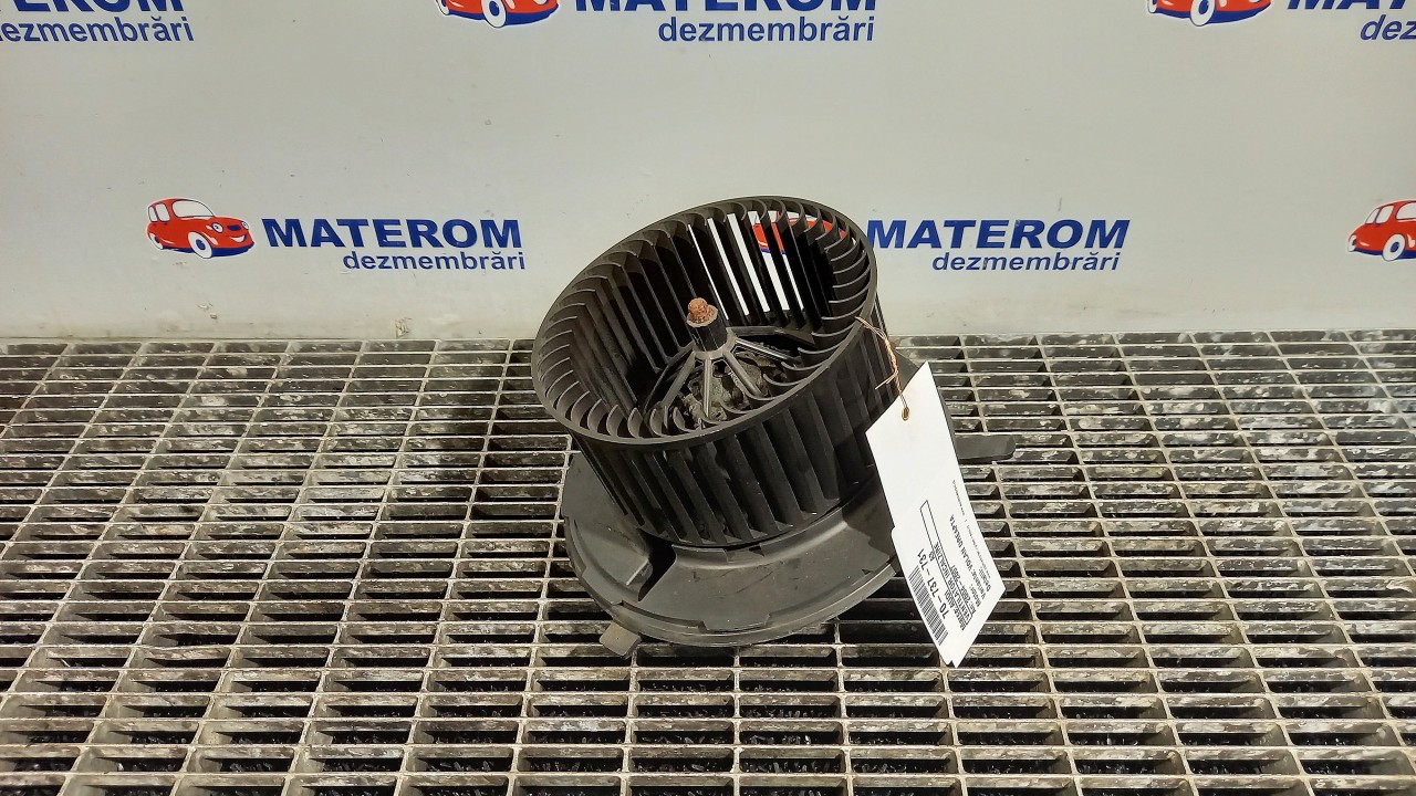 VENTILATOR INCALZIRE AUDI A3 - - (2004 2007)