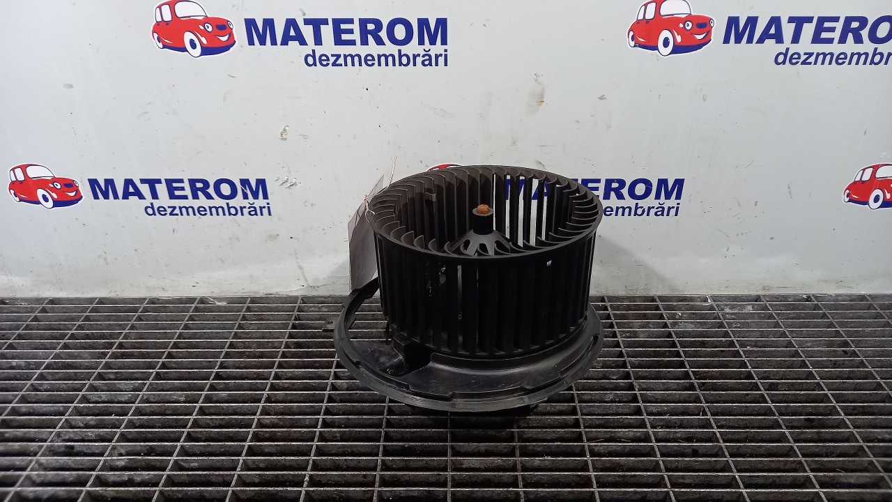 VENTILATOR INCALZIRE AUDI A3 - - (2007 2012)