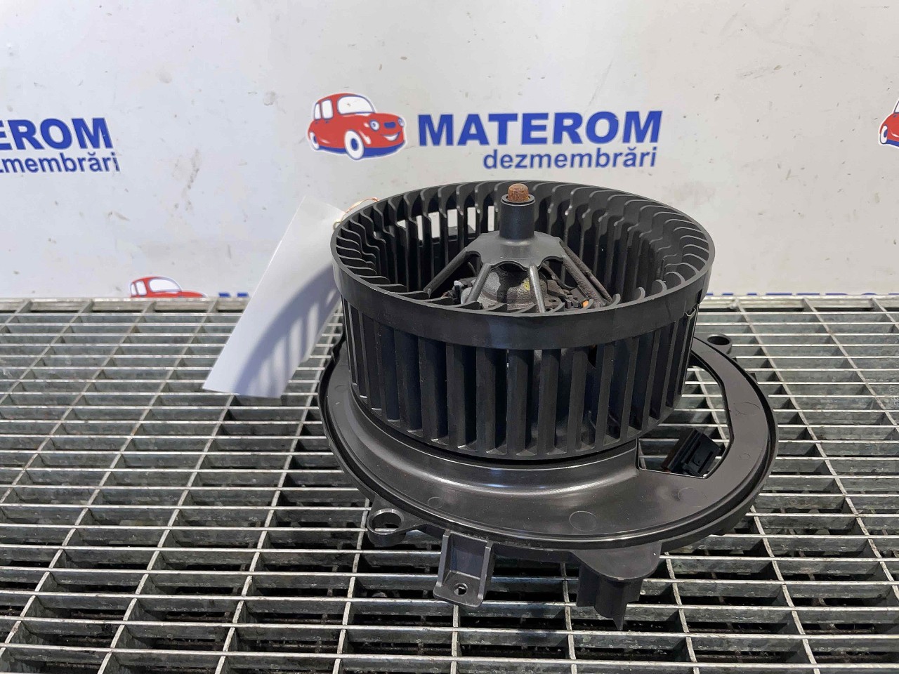 VENTILATOR INCALZIRE AUDI A3 - - (2012 2016)