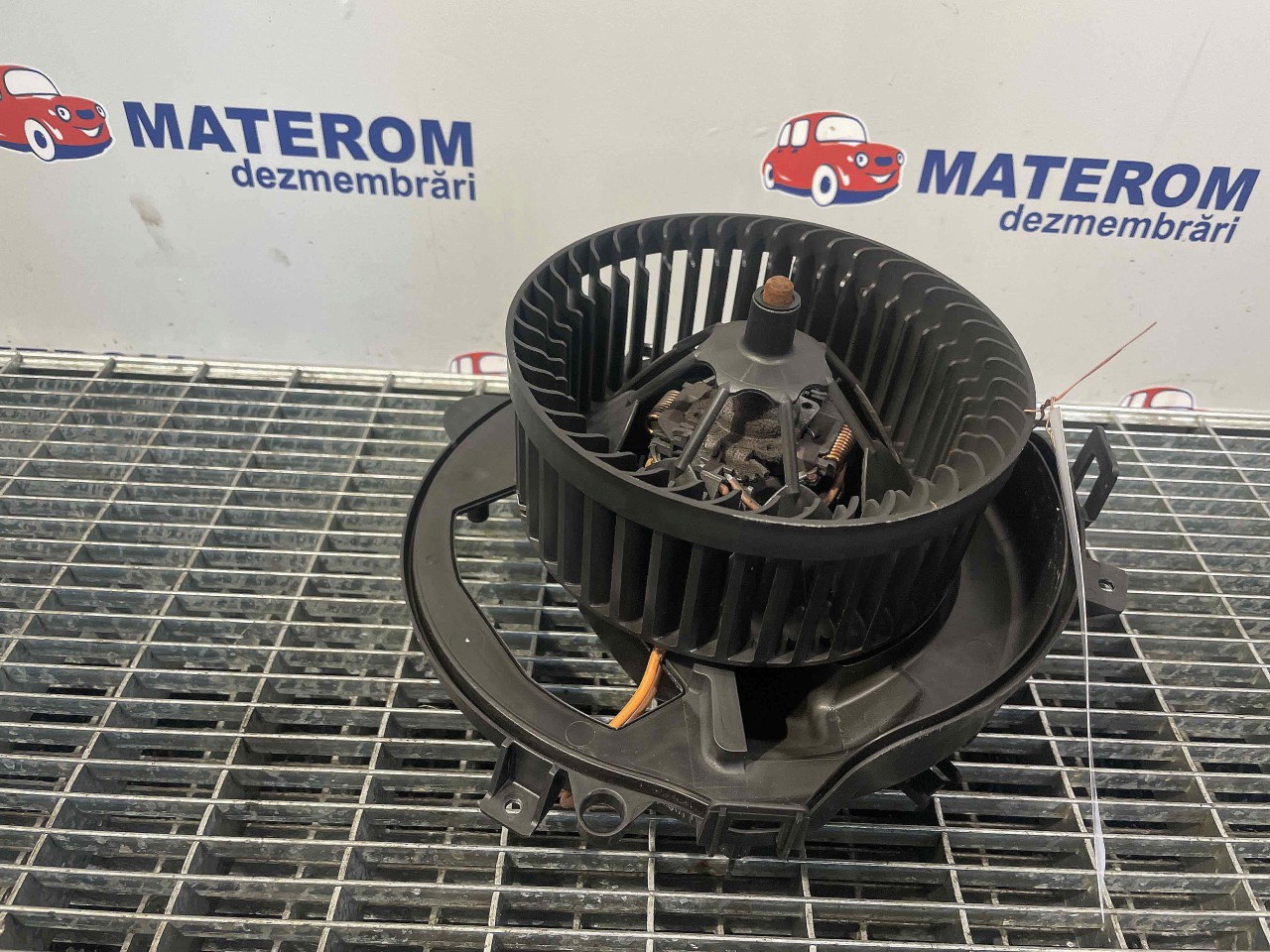VENTILATOR INCALZIRE AUDI A3 - - (2012 2016)