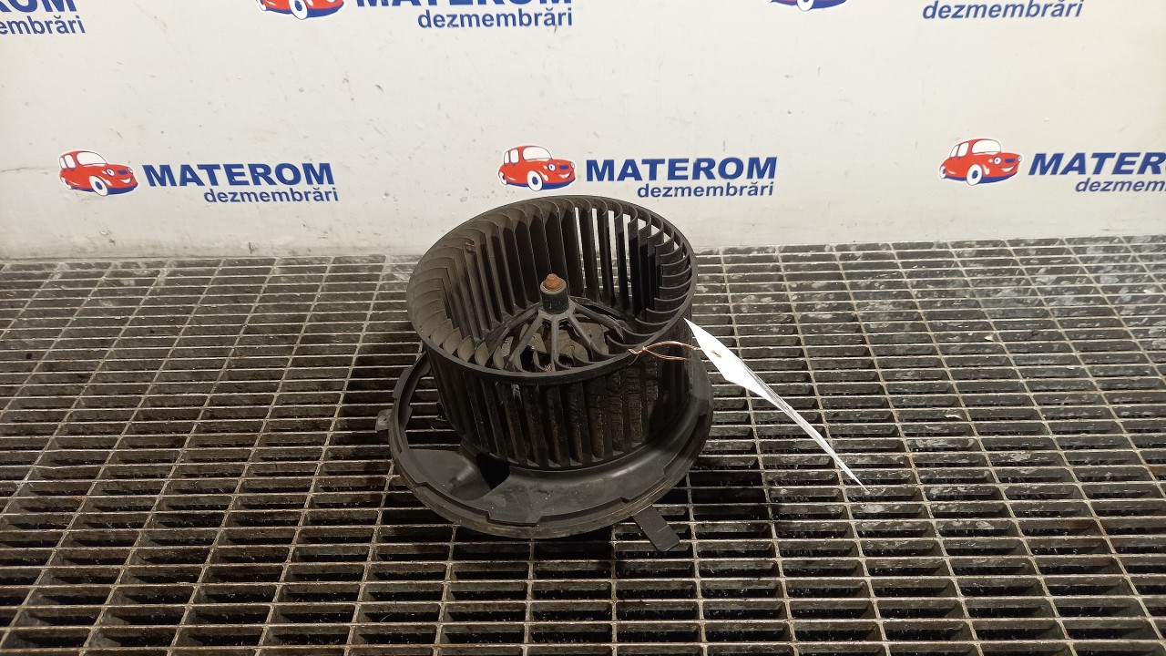 VENTILATOR INCALZIRE AUDI A3 A3 - - (2007 2012)