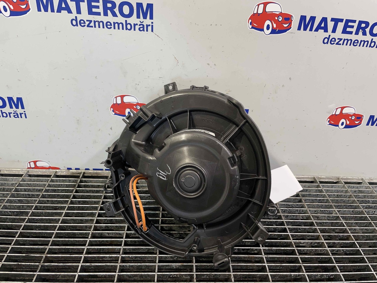 VENTILATOR INCALZIRE AUDI A3 A3 - - (2012 2016)