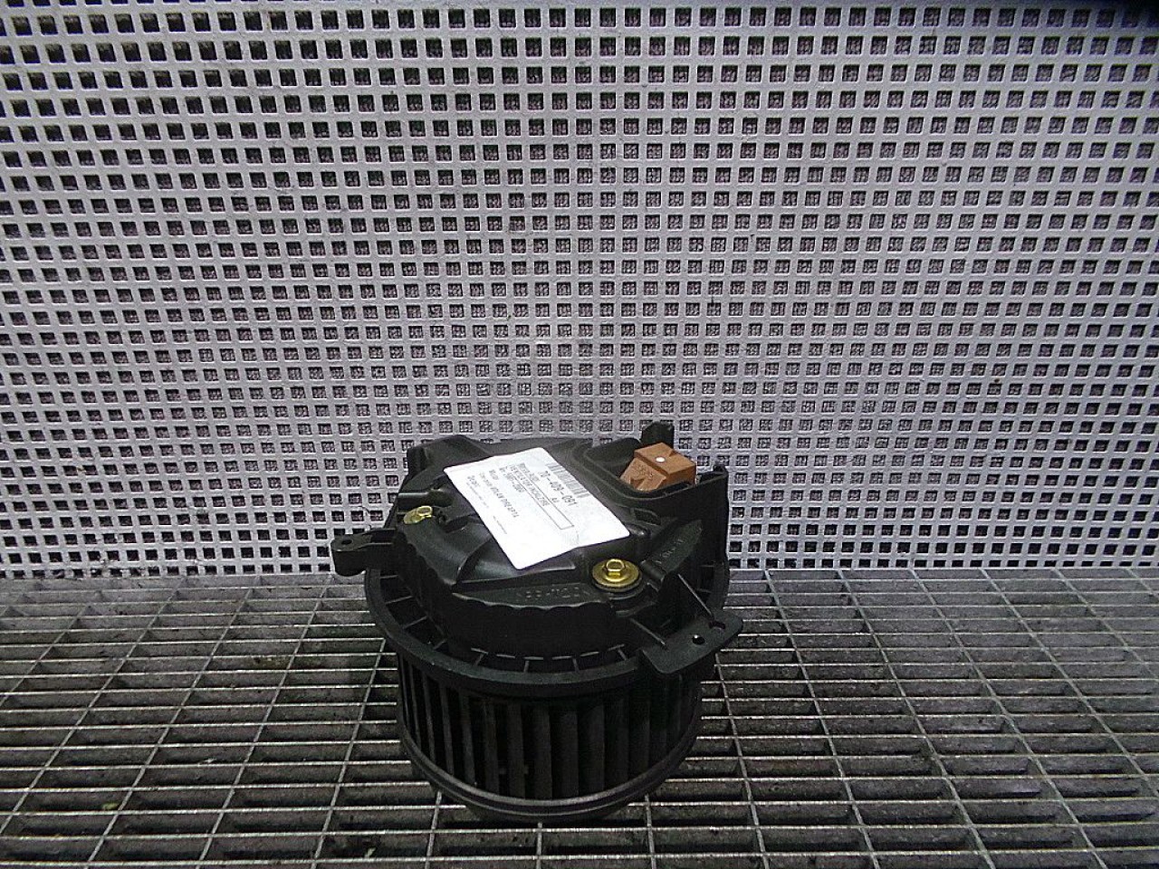 VENTILATOR INCALZIRE AUDI A4 - - (2001 2004)