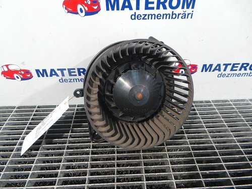 VENTILATOR INCALZIRE AUDI A4 - - (2004 2007)