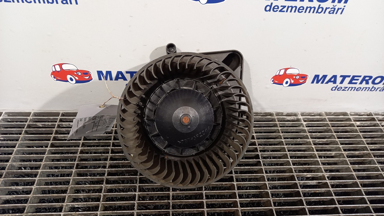 VENTILATOR INCALZIRE AUDI A4 - - (2004 2007)
