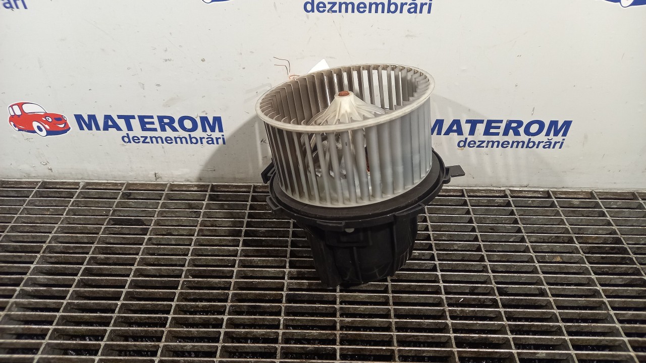 VENTILATOR INCALZIRE AUDI A4 - - (2007 2011)
