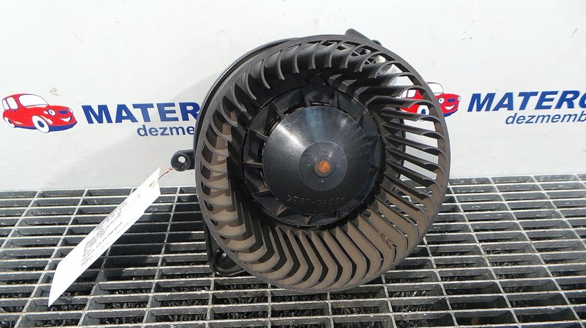 VENTILATOR INCALZIRE AUDI A4 A4 - (2004 2007)