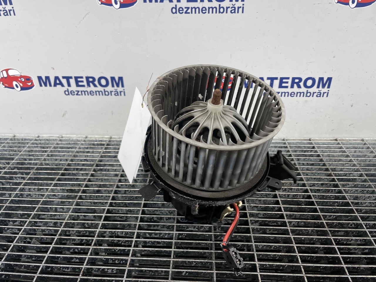 VENTILATOR INCALZIRE AUDI A4 A4 - - (2007 2011)