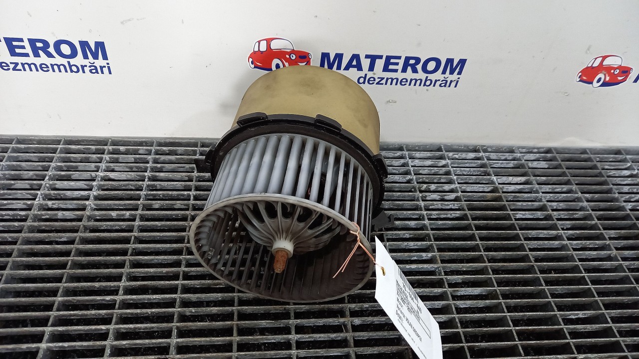 VENTILATOR INCALZIRE AUDI A4 A4 - - (2007 2011)