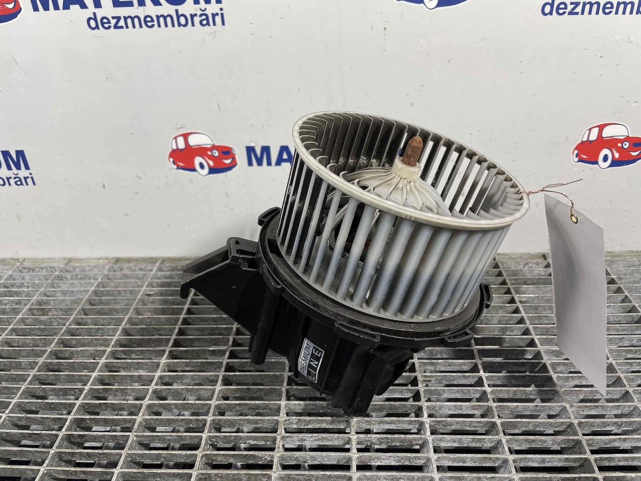 VENTILATOR INCALZIRE AUDI A4 A4 - - (2007 2011)