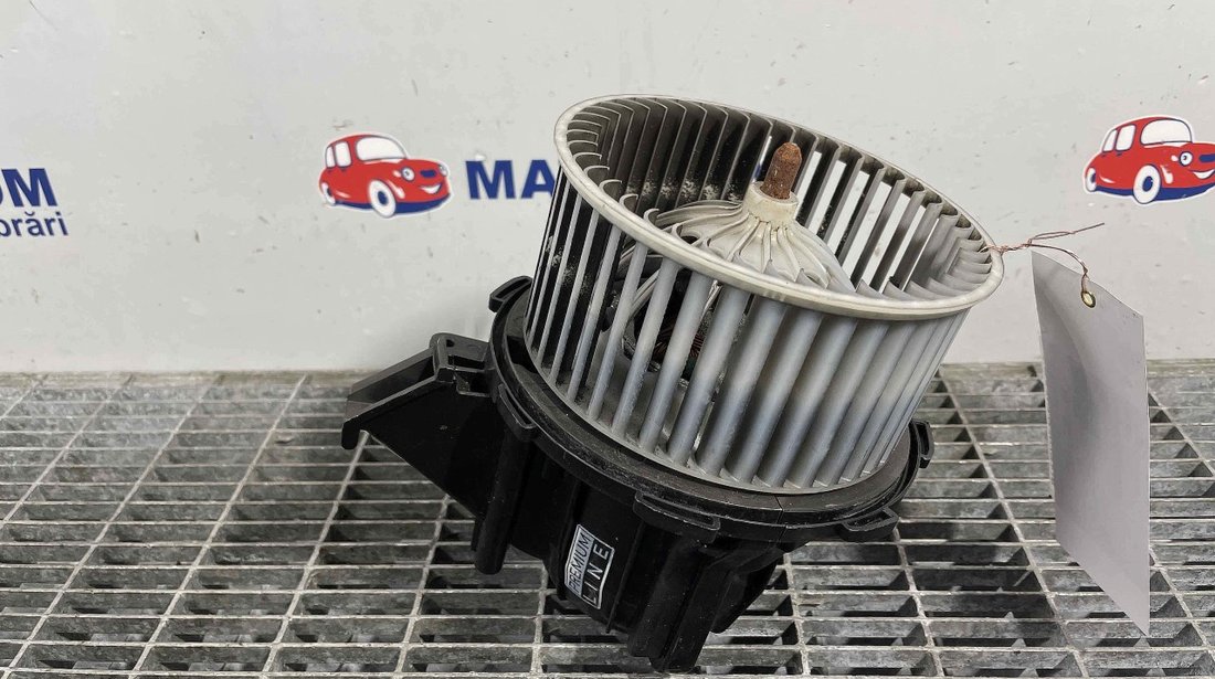 VENTILATOR INCALZIRE AUDI A4 A4 - (2007 2011)